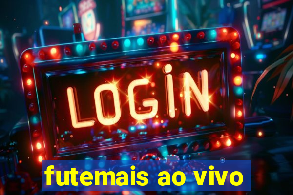 futemais ao vivo