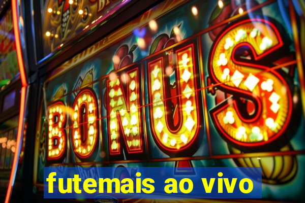 futemais ao vivo