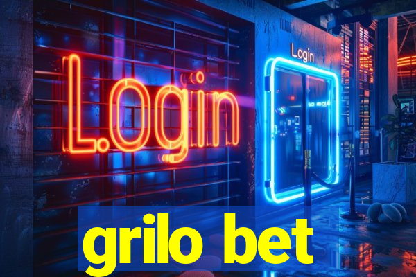grilo bet