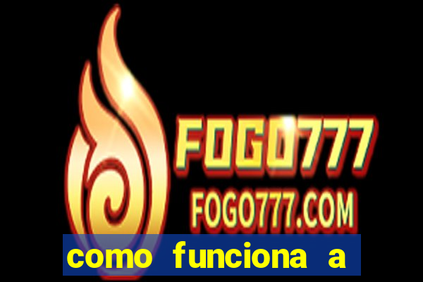 como funciona a roleta russa