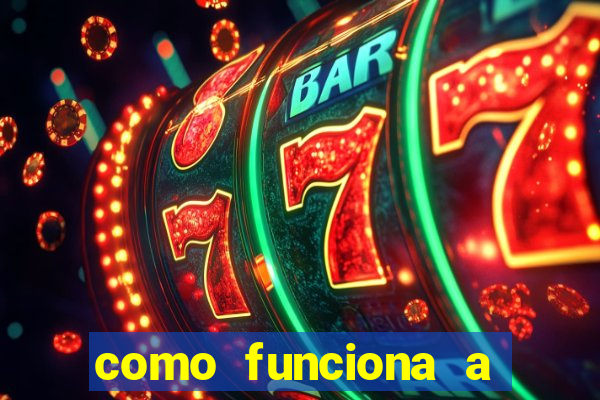 como funciona a roleta russa