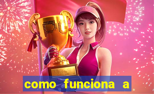 como funciona a roleta russa