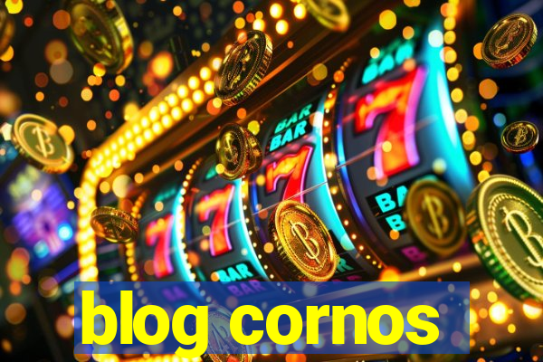 blog cornos