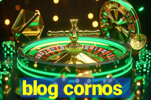 blog cornos