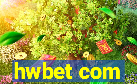 hwbet com