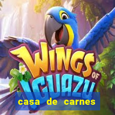 casa de carnes vila nova poços de caldas - mg