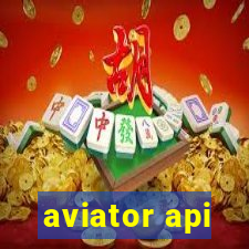 aviator api
