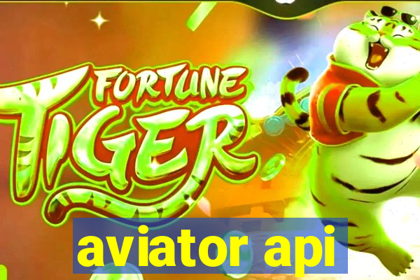aviator api
