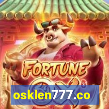 osklen777.co