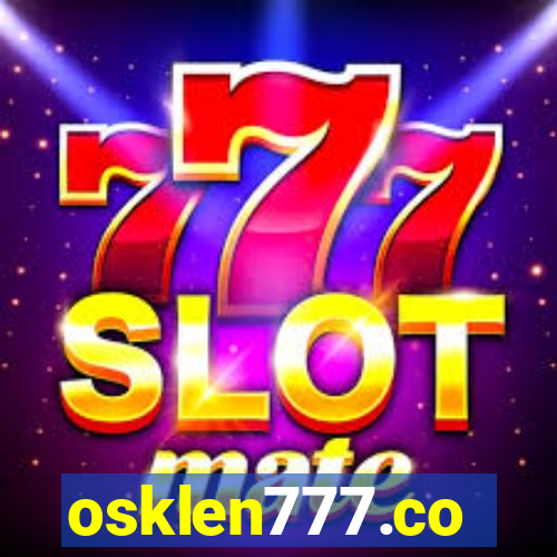osklen777.co