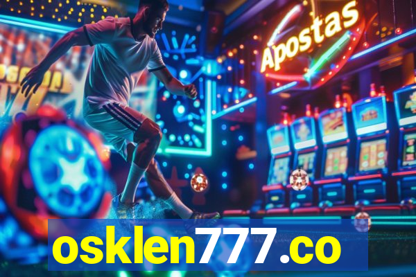 osklen777.co