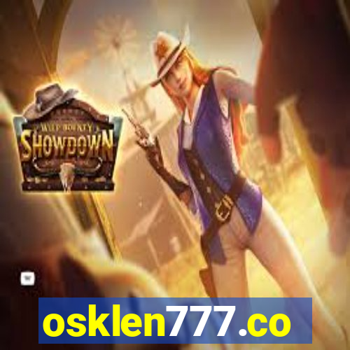 osklen777.co