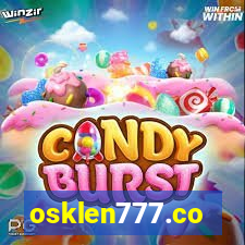 osklen777.co