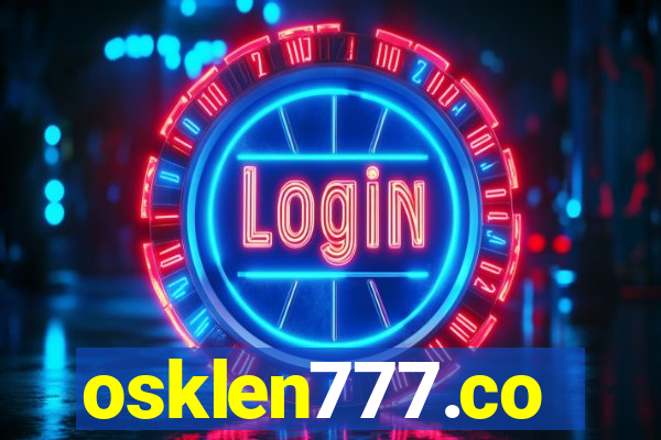 osklen777.co