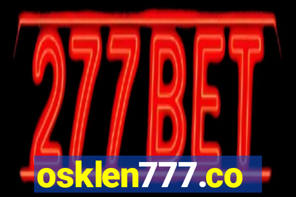 osklen777.co