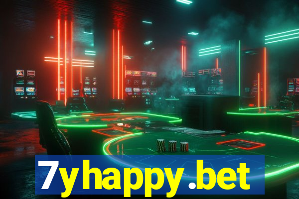7yhappy.bet