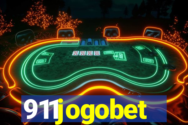 911jogobet