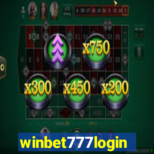 winbet777login