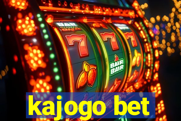 kajogo bet