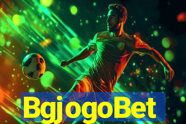 BgjogoBet