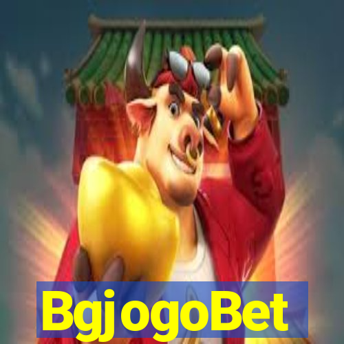 BgjogoBet