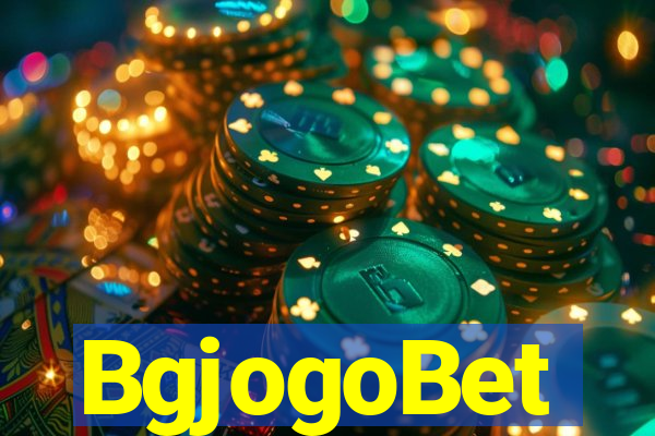 BgjogoBet