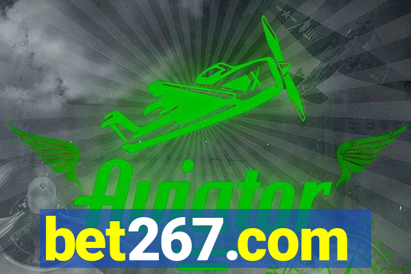 bet267.com