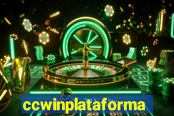 ccwinplataforma