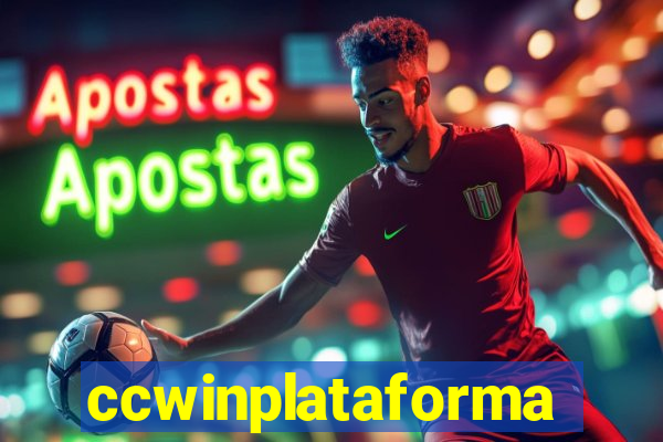 ccwinplataforma