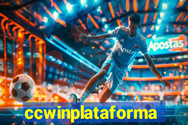 ccwinplataforma