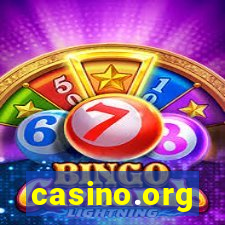 casino.org