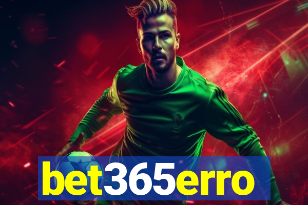 bet365erro