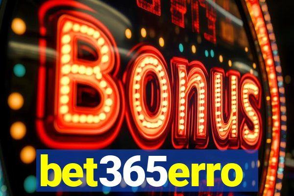 bet365erro