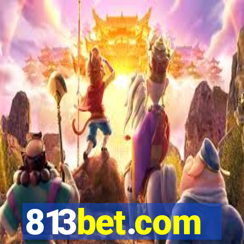 813bet.com