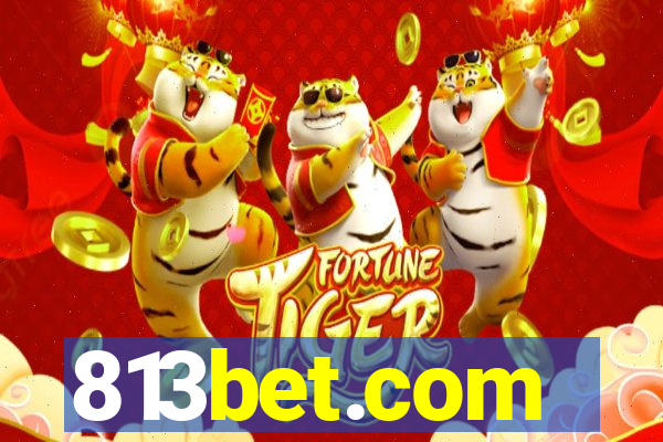 813bet.com