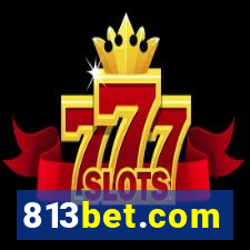813bet.com