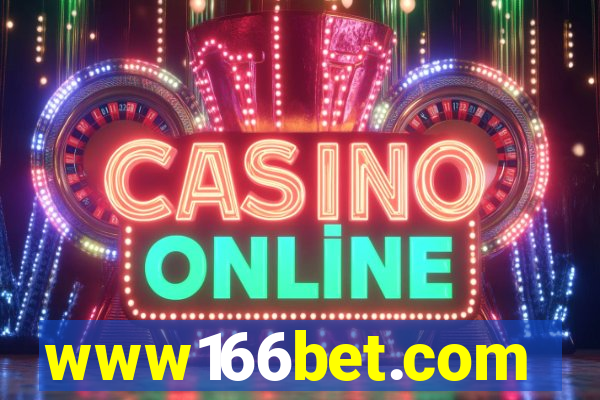 www166bet.com