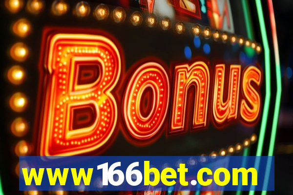 www166bet.com