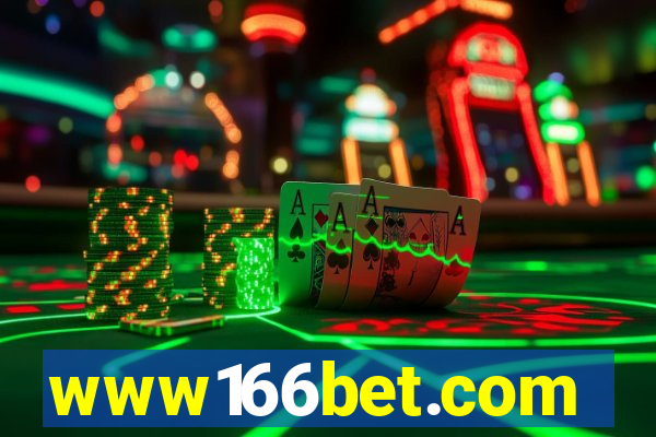 www166bet.com