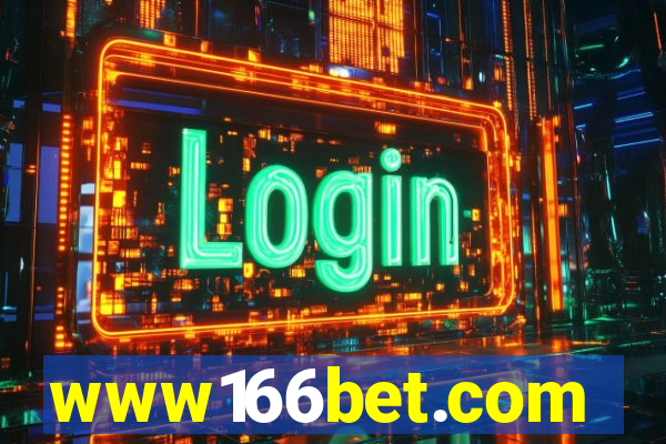 www166bet.com