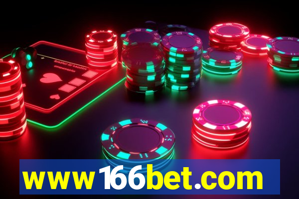 www166bet.com