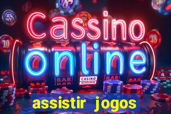 assistir jogos mortais 7 dublado
