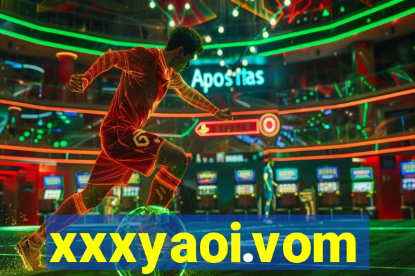xxxyaoi.vom