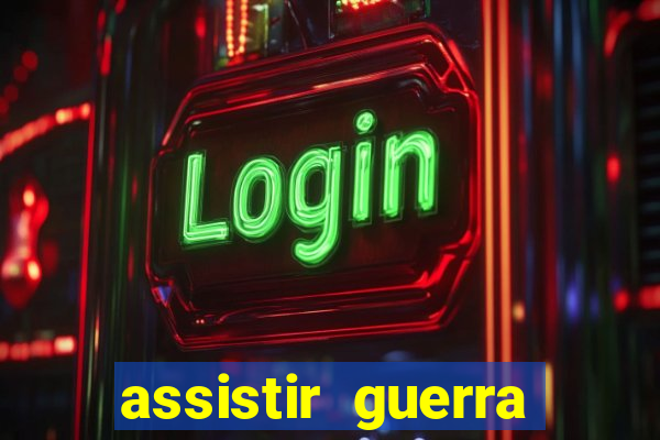 assistir guerra infinita pobreflix