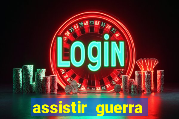 assistir guerra infinita pobreflix