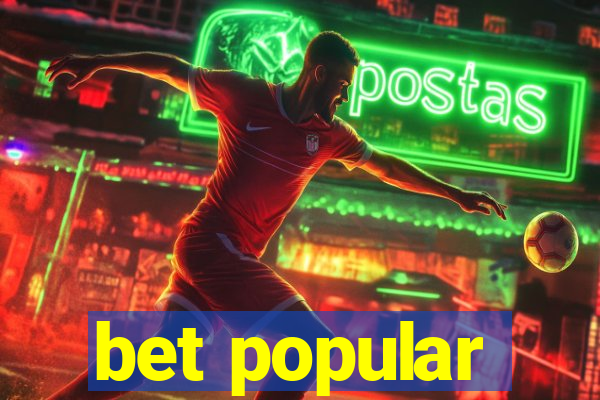 bet popular