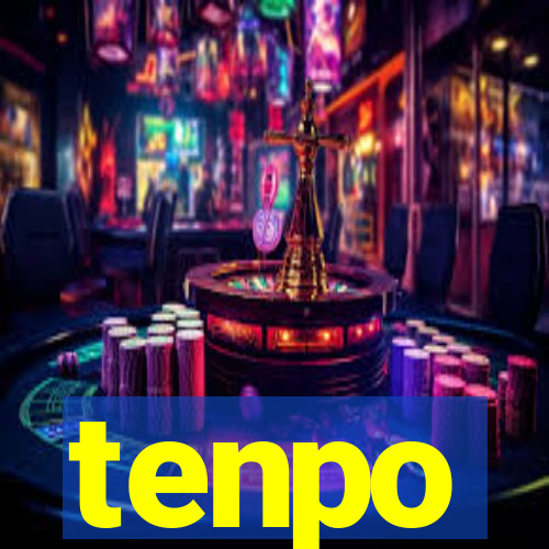tenpo