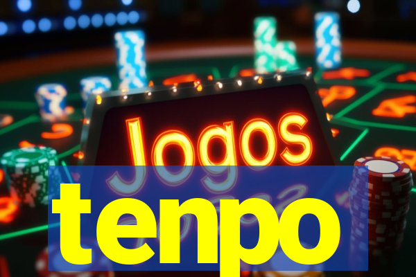 tenpo