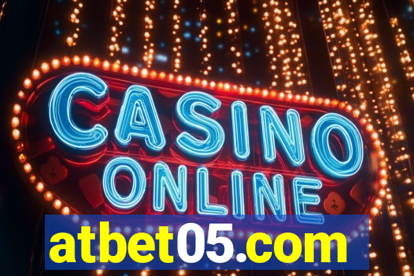 atbet05.com