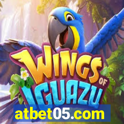 atbet05.com